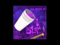 Ace Boogie B - Slow (Cup Full Of, Gar Full Of)