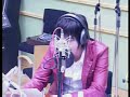 kyuhyun singing miin in sukira march 28, 2007