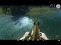 Call of Juarez Dx10