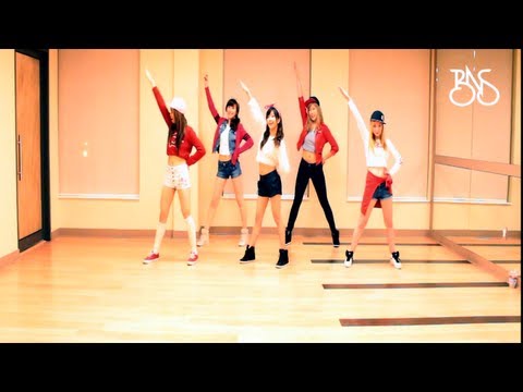 chérie - Chérie is back! This time with all 5 members! Hope you guys enjoy our video and HAPPY LUNAR NEW YEAR! :) FOLLOW Chérie ON FACEBOOK: www.facebook.com/bnscheri...