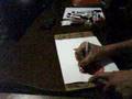 graffiti Acec Black book