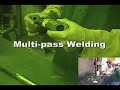 Learning to Weld DVD Learning to Weld DVD