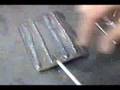 Learning to Weld DVD