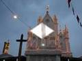 ST MARY'S CHURCH MANARCAD BY CAMPUZ † WORLD 