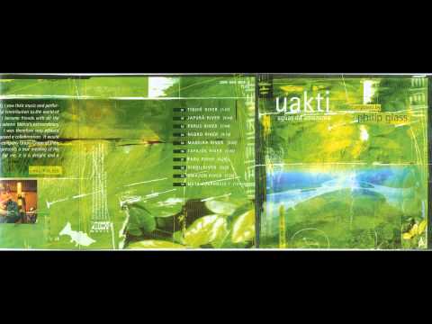 philip_glass - Philip Glass Aguas da Amazonia - Full This is the full CD copy of the album Aguas da Amazonia by Philip Glass. Originally composed as a dance score for a bal...
