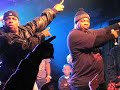 Busta Rhymes - Arab Money, With A Special Dance Live