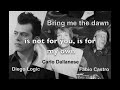 Carlo dallanese Diego Logic feat Fabio C. - Bring me the Dawn Carlo dallanese Diego Logic feat Fabio C. - Bring me the Dawn