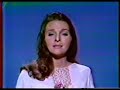 Judy Collins - I Think It\
