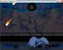 me Hitsuguya vs 3 people in naruto mugen
