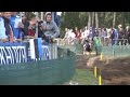 1 manche qualif mx2 lierop