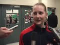 CIS Women's Basketball Championships Day 1 - Game Recaps