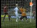 But De Ziani (marseille Vs Nice)