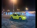 Burnouts in Sharjah Uae