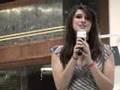 American Idol tryouts 2006