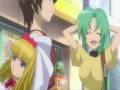 Mion Sonozaki-Not Pretty Enough