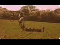 Click here to watch this video Homer & Jimbob Jumping :)