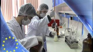 Süleyman Demirel Üniversitesi Tanıtım