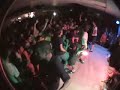 Stretch Arm Strong - Another song at the TAB