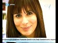 Fernanda Serrano apresenta o seu livro