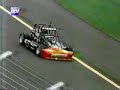 [Pablo Donoso] - USAC Silver Crown, Iowa carrera (Parte 2)