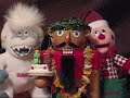 Christmas Greetings from Journey.wmv