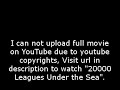 20000 Leagues Under the Sea PART 1 /9,full film/movie online part1