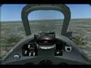 Maxdogit flying the F8F Bearcat