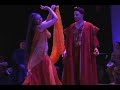 Arabian Nights - Scheherezade Dances