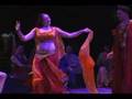 Arabian Nights - Scheherezade Dances
