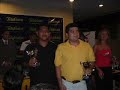 Rally El Salvador