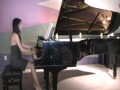 Krystle Maczka Performs : Debussy "Arabesque"