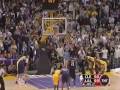 KOBE GAME WINNER ON LEBRON [KB24]
