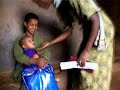 Bednet Distribution in Ankesha District, Ethiopia
