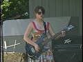 All Wheel Drive performing Learn To Fly by Foo Fighters