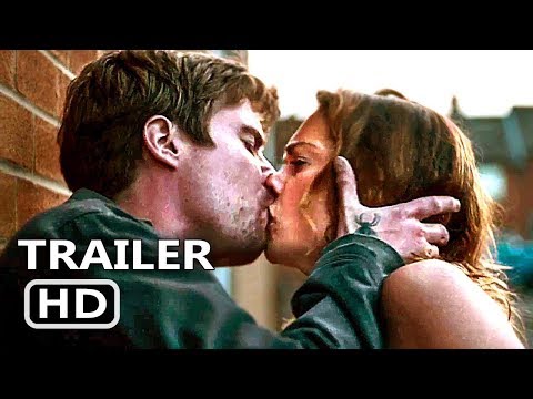 DARK RIVER Official Trailer 2018 Ruth Wilson, Sean Bean Movie HD
