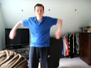 Arm-pit a room