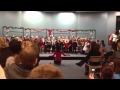 Dylan Robert can sing! - YouTube