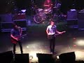 Here In Your Arms *With Daft Punk Remix* - Hellogoodbye Live