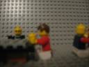 The Freedom Fighters Lego 0001