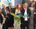INAUGURACIÓN IMAXE 2008