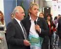 INAUGURACIÓN IMAXE 2008