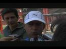C�cuta Deportivo regres� de M�rida y practic� en el estadio.