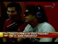 Semana em Panico - Yasmin Brunet e Flávia Monte