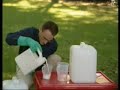 Cambistat Application Basal Drench
