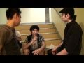 Interview Tokido Nemo Kindevu Et Choco Part2