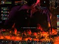 Dark Crusade VS Onyxia