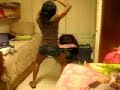 She gotta donk She gotta donk
