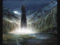 isengard is a folk/black metal band made by fenris from dark throne