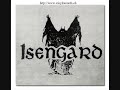 isengard is a folk/black metal band made by fenris from dark throne