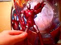 Ironman Repulsor Red Prototype \"Target Exclusive\"